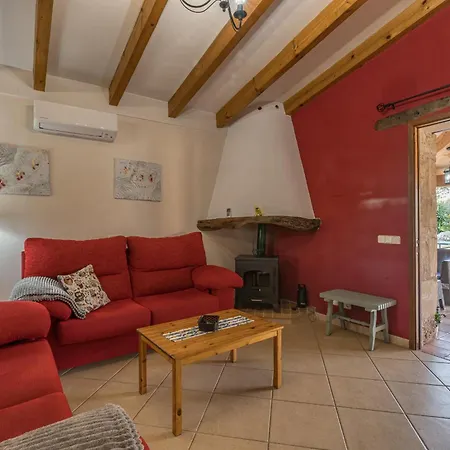 בית נופש Llosia By Sunvillas Mallorca *