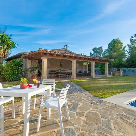Llosia By Sunvillas Mallorca בית נופש *