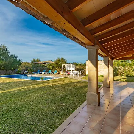 בית נופש Llosia By Sunvillas Mallorca פוינסה