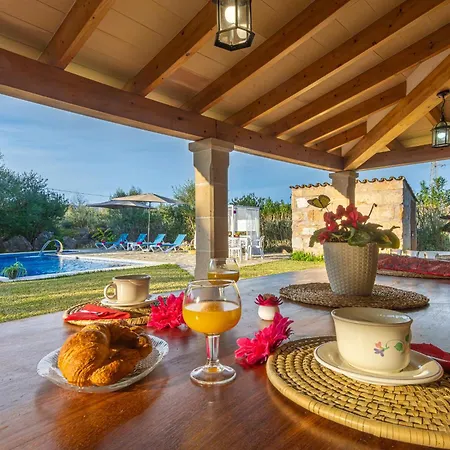 בית נופש Llosia By Sunvillas Mallorca