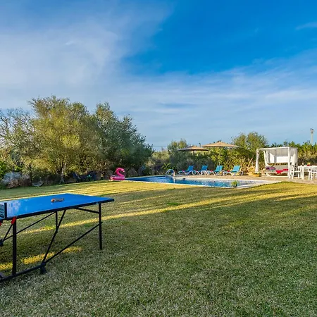Llosia By Sunvillas Mallorca בית נופש