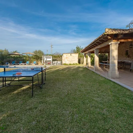 Llosia By Sunvillas Mallorca בית נופש *