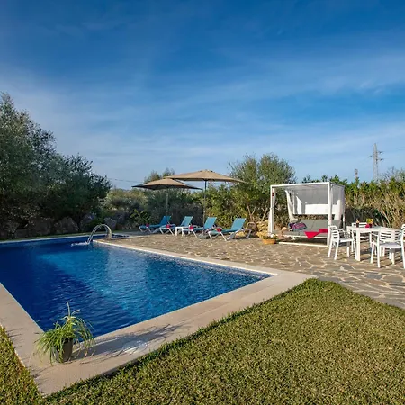בית נופש Llosia By Sunvillas Mallorca