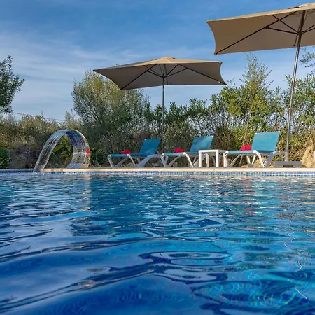 בית נופש Llosia By Sunvillas Mallorca