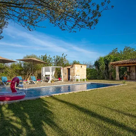 Llosia By Sunvillas Mallorca בית נופש פוינסה