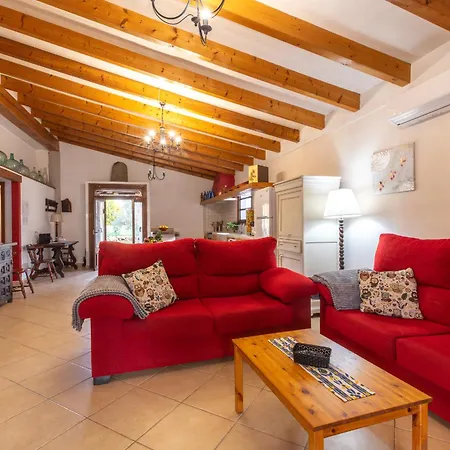 度假居 Llosia By Sunvillas Mallorca