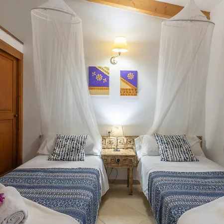 Llosia By Sunvillas Mallorca * 波连斯萨