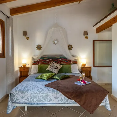 度假居 Llosia By Sunvillas Mallorca