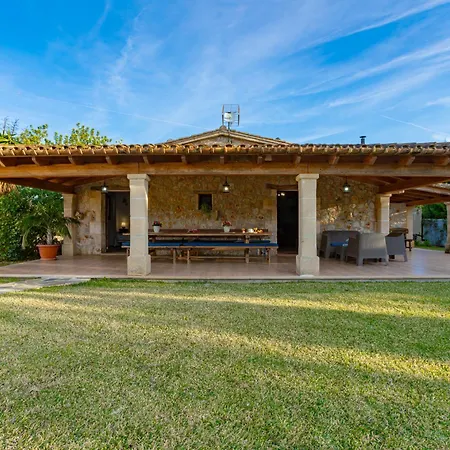 度假居 Llosia By Sunvillas Mallorca *