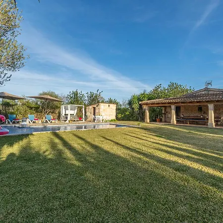 Llosia By Sunvillas Mallorca * 波连斯萨