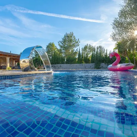 Llosia By Sunvillas Mallorca 度假居 *