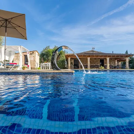 Llosia By Sunvillas Mallorca 度假居 *