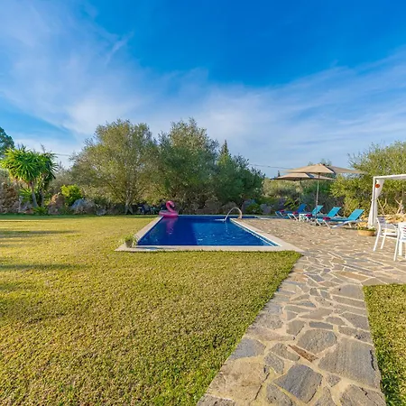 Llosia By Sunvillas Mallorca * 波连斯萨