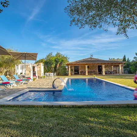 度假居 Llosia By Sunvillas Mallorca